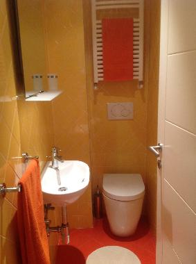 Ferienwohnung in Viareggio (Lucca) oder Ferienwohnung oder Ferienhaus