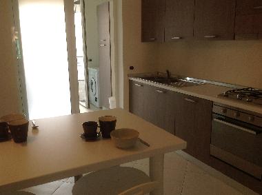 Ferienwohnung in Viareggio (Lucca) oder Ferienwohnung oder Ferienhaus
