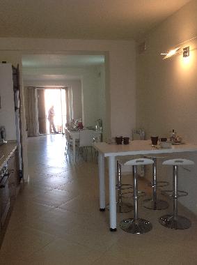 Ferienwohnung in Viareggio (Lucca) oder Ferienwohnung oder Ferienhaus