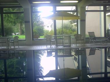Hotel in St.Englmar (Oberbayern) oder Ferienwohnung oder Ferienhaus
