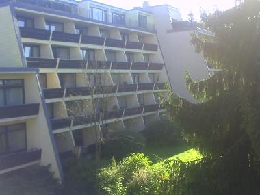 Hotel in St.Englmar (Oberbayern) oder Ferienwohnung oder Ferienhaus