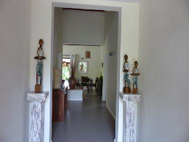 Ferienhaus in Pereybere (Pereybere) oder Ferienwohnung oder Ferienhaus