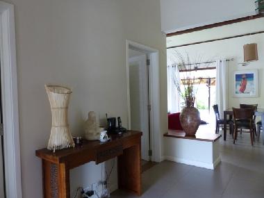 Ferienhaus in Pereybere (Pereybere) oder Ferienwohnung oder Ferienhaus