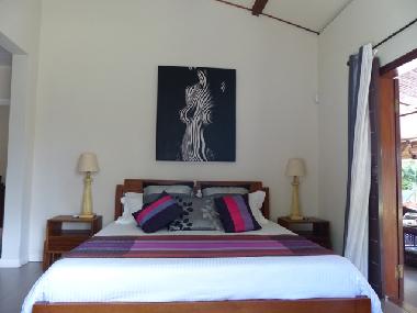 Ferienhaus in Pereybere (Pereybere) oder Ferienwohnung oder Ferienhaus