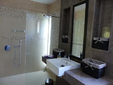 Ferienhaus in Pereybere (Pereybere) oder Ferienwohnung oder Ferienhaus