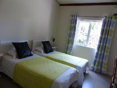 Ferienhaus in Pereybere (Pereybere) oder Ferienwohnung oder Ferienhaus