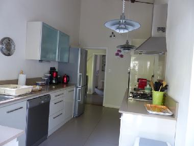 Ferienhaus in Pereybere (Pereybere) oder Ferienwohnung oder Ferienhaus