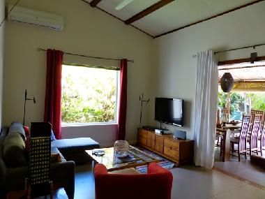 Ferienhaus in Pereybere (Pereybere) oder Ferienwohnung oder Ferienhaus