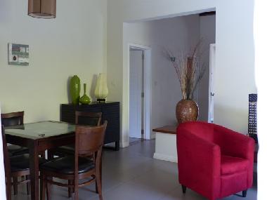 Ferienhaus in Pereybere (Pereybere) oder Ferienwohnung oder Ferienhaus