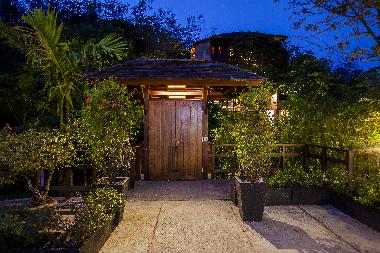 Pension in A. Koh Yao (Phangnga) oder Ferienwohnung oder Ferienhaus