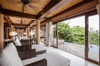 Pension in A. Koh Yao (Phangnga) oder Ferienwohnung oder Ferienhaus