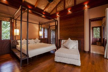 Pension in A. Koh Yao (Phangnga) oder Ferienwohnung oder Ferienhaus