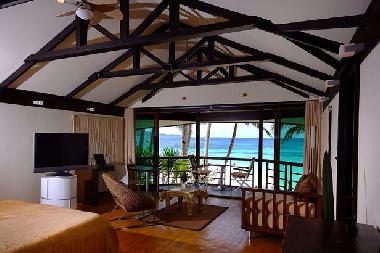 Villa in Boracay island (Aklan) oder Ferienwohnung oder Ferienhaus