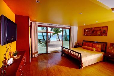 Villa in Boracay island (Aklan) oder Ferienwohnung oder Ferienhaus