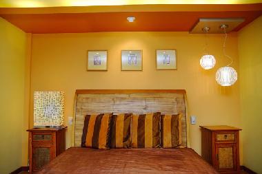 Villa in Boracay island (Aklan) oder Ferienwohnung oder Ferienhaus