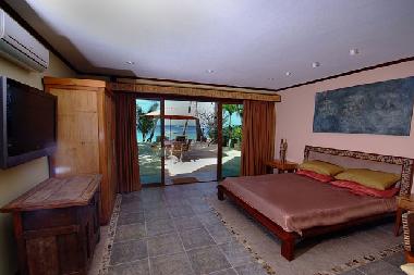 Villa in Boracay island (Aklan) oder Ferienwohnung oder Ferienhaus