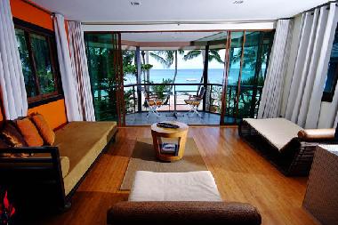 Villa in Boracay island (Aklan) oder Ferienwohnung oder Ferienhaus