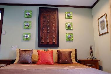 Villa in Boracay island (Aklan) oder Ferienwohnung oder Ferienhaus