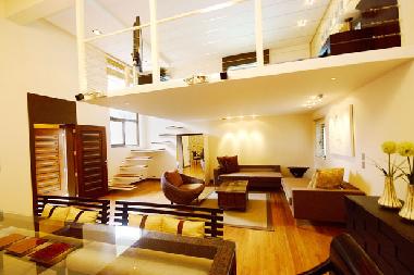 Villa in Boracay island (Aklan) oder Ferienwohnung oder Ferienhaus