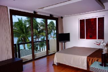 Villa in Boracay island (Aklan) oder Ferienwohnung oder Ferienhaus