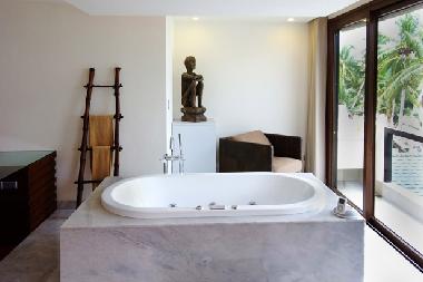 Villa in Boracay island (Aklan) oder Ferienwohnung oder Ferienhaus