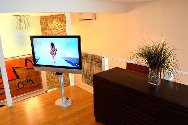 Villa in Boracay island (Aklan) oder Ferienwohnung oder Ferienhaus