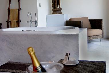 Villa in Boracay island (Aklan) oder Ferienwohnung oder Ferienhaus