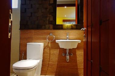 Villa in Boracay island (Aklan) oder Ferienwohnung oder Ferienhaus