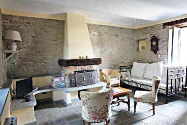 Ferienhaus in Alba (Cuneo) oder Ferienwohnung oder Ferienhaus