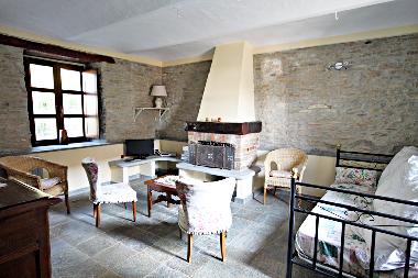 Ferienhaus in Alba (Cuneo) oder Ferienwohnung oder Ferienhaus