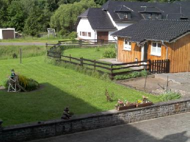Ferienhaus in Juenkerath (Eifel - Ahr) oder Ferienwohnung oder Ferienhaus
