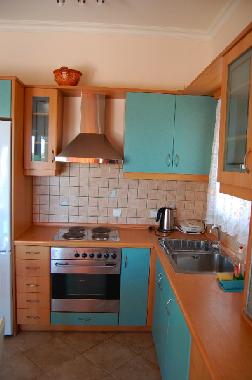 Ferienwohnung in Agios Georgios Argyrades, South Corfu (Kerkyra) oder Ferienwohnung oder Ferienhaus