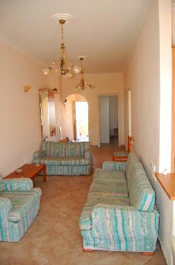 Ferienwohnung in Agios Georgios Argyrades, South Corfu (Kerkyra) oder Ferienwohnung oder Ferienhaus