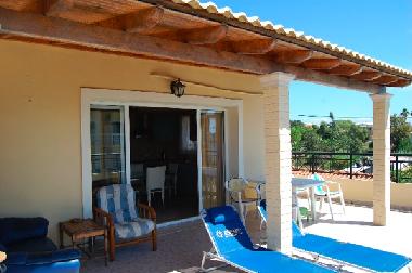 Ferienwohnung in Agios Georgios Argyrades, South Corfu (Kerkyra) oder Ferienwohnung oder Ferienhaus