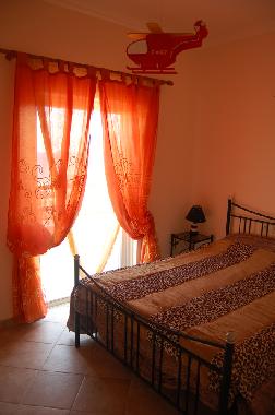 Ferienwohnung in Agios Georgios Argyrades, South Corfu (Kerkyra) oder Ferienwohnung oder Ferienhaus