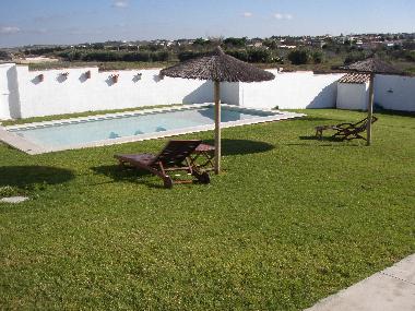 Ferienhaus in Chiclana de la Frontera (Cdiz) oder Ferienwohnung oder Ferienhaus