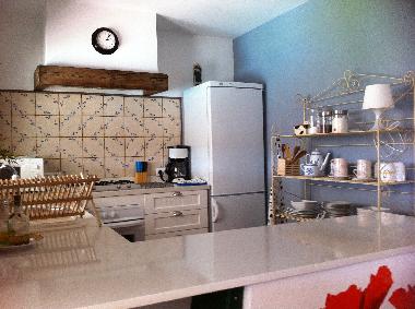 Ferienhaus in Chiclana de la Frontera (Cdiz) oder Ferienwohnung oder Ferienhaus