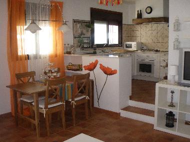 Ferienhaus in Chiclana de la Frontera (Cdiz) oder Ferienwohnung oder Ferienhaus