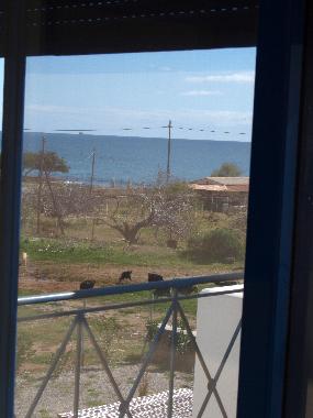 Villa in Lindos (Dodekanisos) oder Ferienwohnung oder Ferienhaus