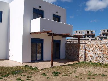 Villa in Lindos (Dodekanisos) oder Ferienwohnung oder Ferienhaus