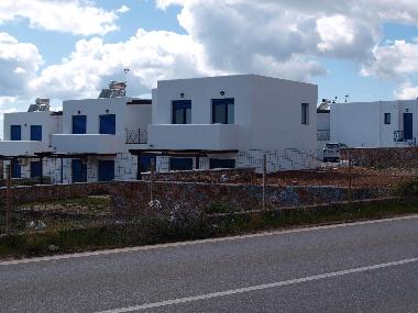 Villa in Lindos (Dodekanisos) oder Ferienwohnung oder Ferienhaus