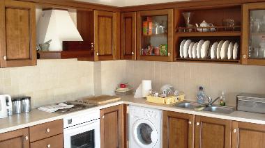 Villa in Lindos (Dodekanisos) oder Ferienwohnung oder Ferienhaus