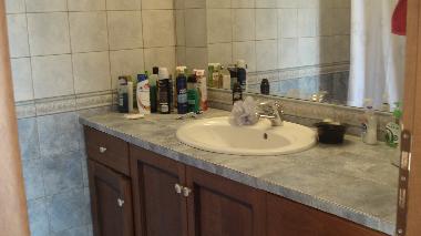 Villa in Lindos (Dodekanisos) oder Ferienwohnung oder Ferienhaus