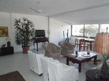Ferienwohnung in Rio de Janeiro (Rio de Janeiro) oder Ferienwohnung oder Ferienhaus