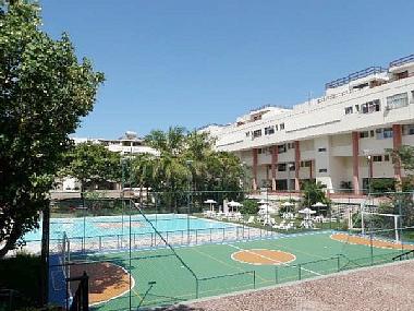 Ferienwohnung in Rio de Janeiro (Rio de Janeiro) oder Ferienwohnung oder Ferienhaus