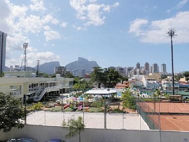 Ferienwohnung in Rio de Janeiro (Rio de Janeiro) oder Ferienwohnung oder Ferienhaus