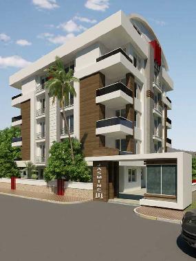 Ferienwohnung in Antalya  (Antalya) oder Ferienwohnung oder Ferienhaus