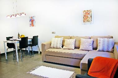 Ferienwohnung in Sitges (Barcelona) oder Ferienwohnung oder Ferienhaus