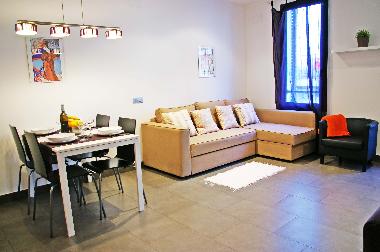 Ferienwohnung in Sitges (Barcelona) oder Ferienwohnung oder Ferienhaus