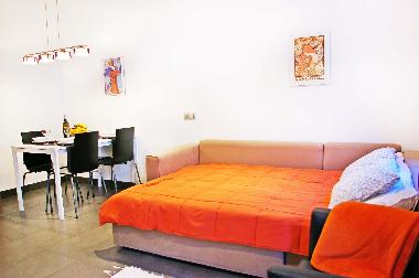 Ferienwohnung in Sitges (Barcelona) oder Ferienwohnung oder Ferienhaus